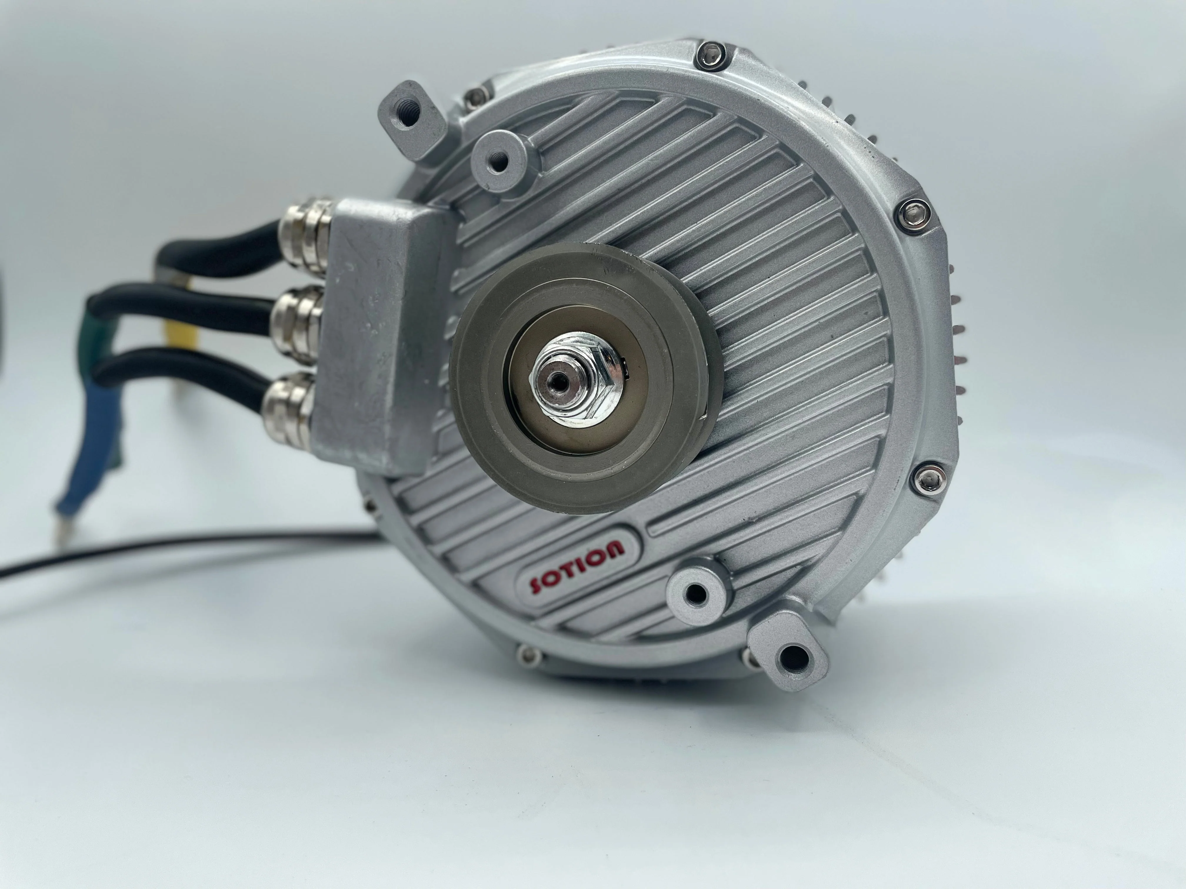 Surron Sotion Motor GOD MODE Upgrade - GLE - Get Gnarly Power! - Image 4