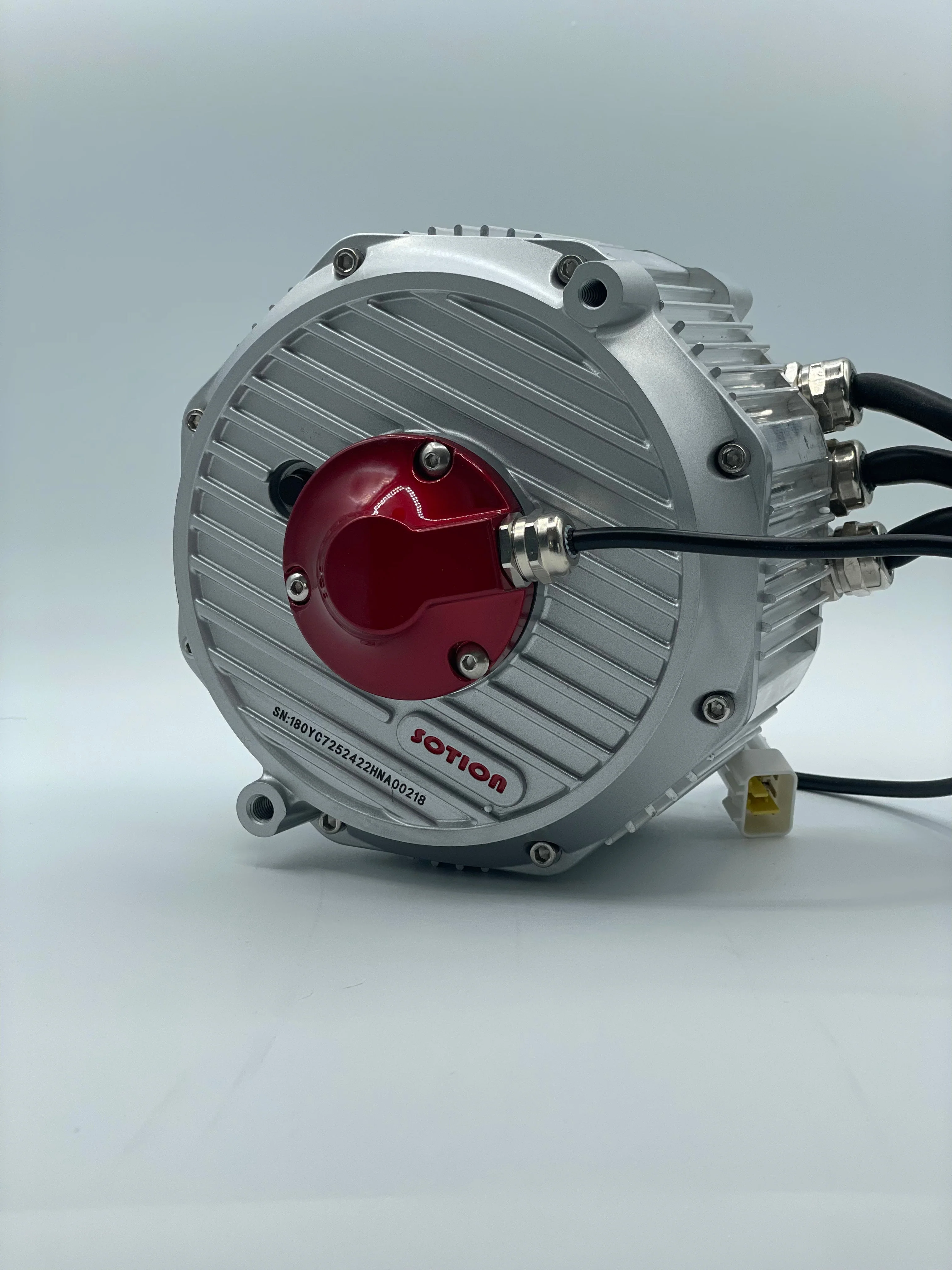 Surron Sotion Motor GOD MODE Upgrade - GLE - Get Gnarly Power! - Image 6