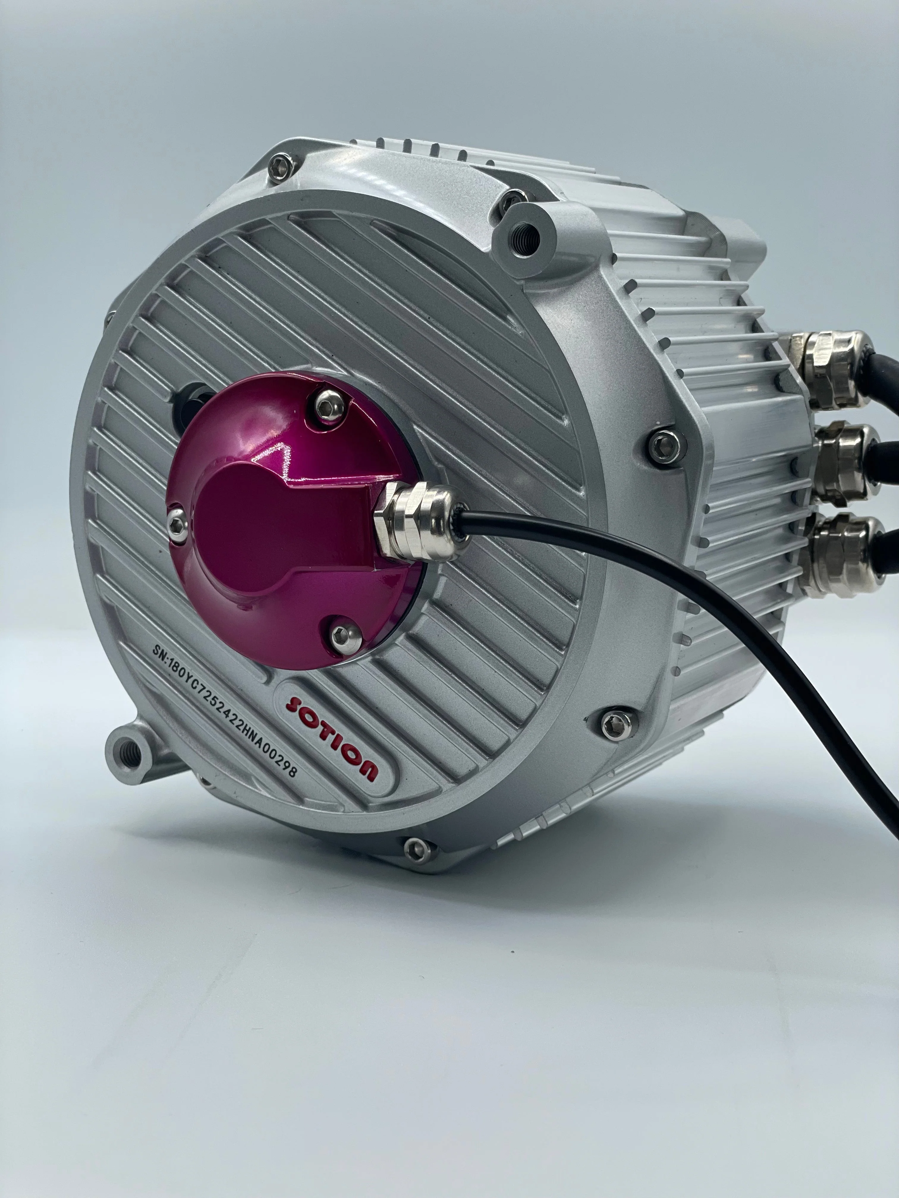 Surron Sotion Motor GOD MODE Upgrade - GLE - Get Gnarly Power! - Image 7