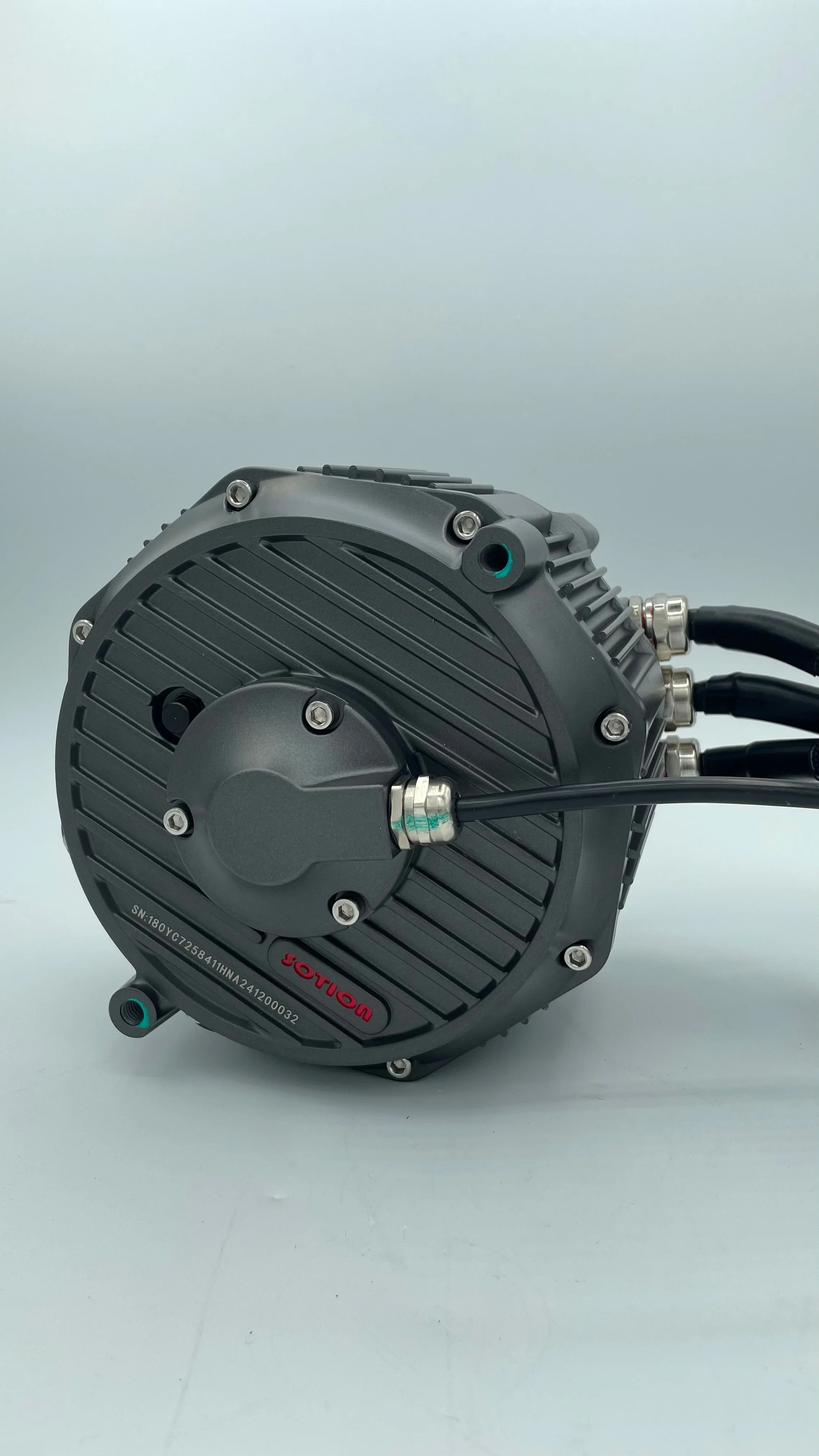Surron Sotion Motor GOD MODE Upgrade - GLE - Get Gnarly Power! - Image 8