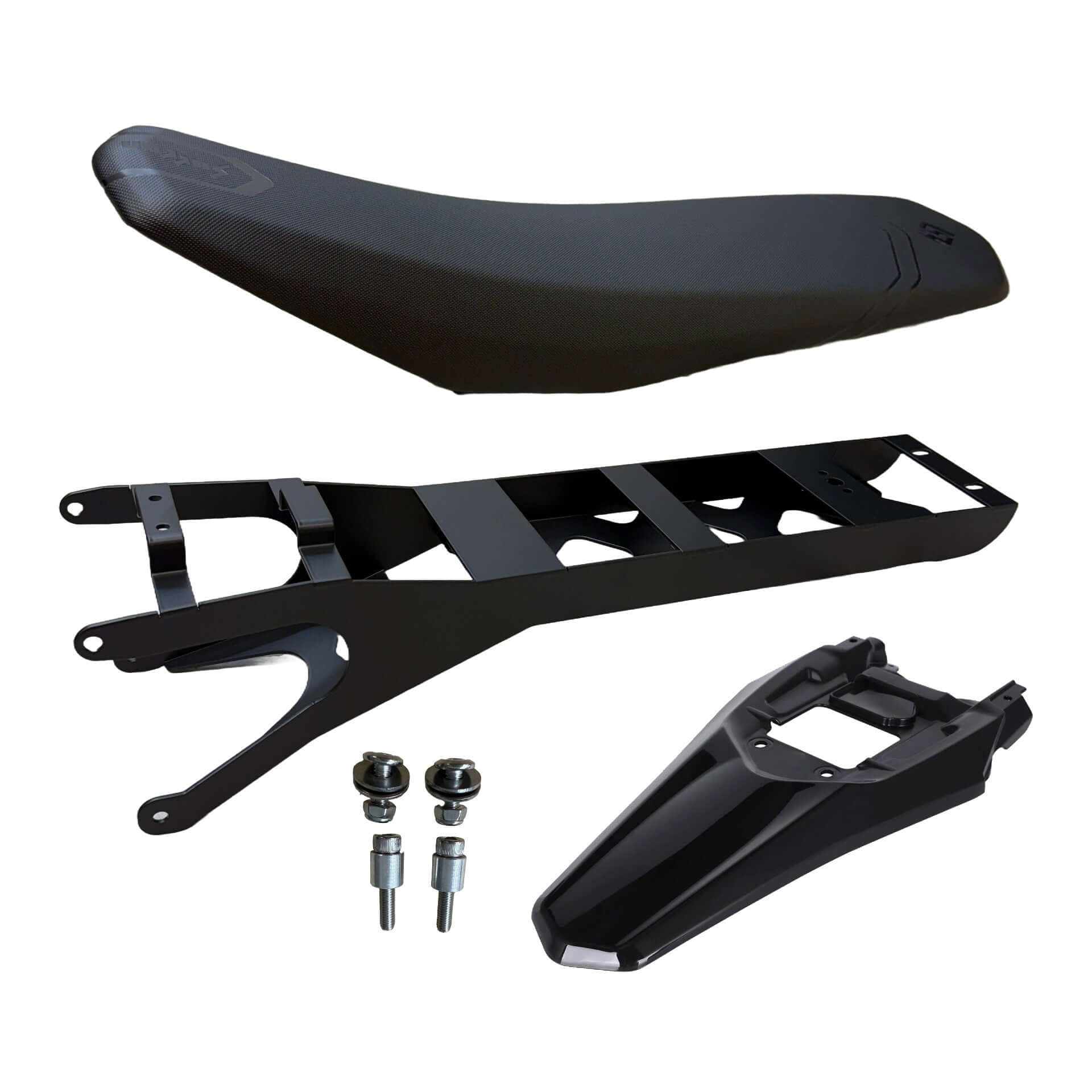 Surron Sub Frame Seat Conversion Kit - Image 2