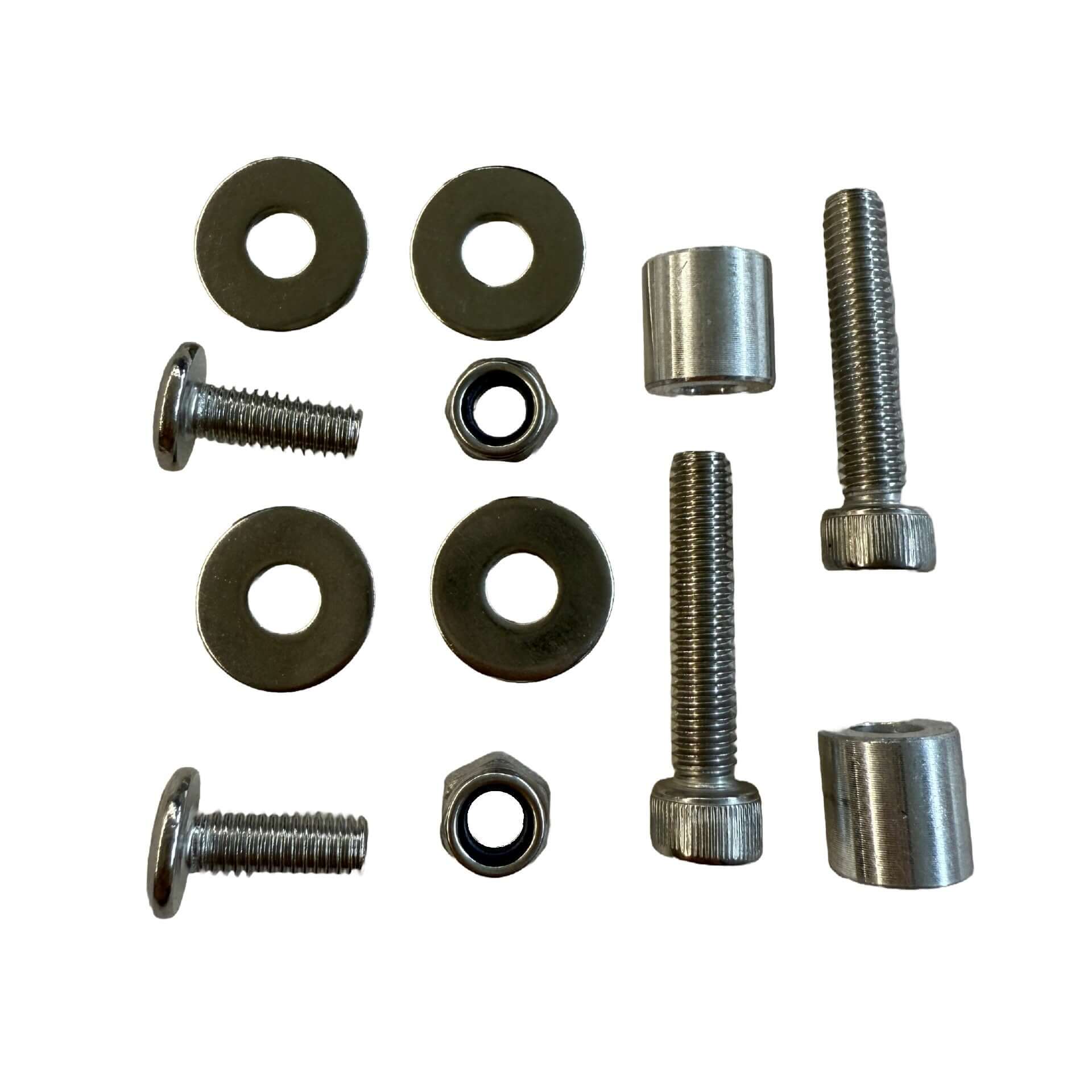 Surron Sub Frame Seat Conversion Kit - Image 4