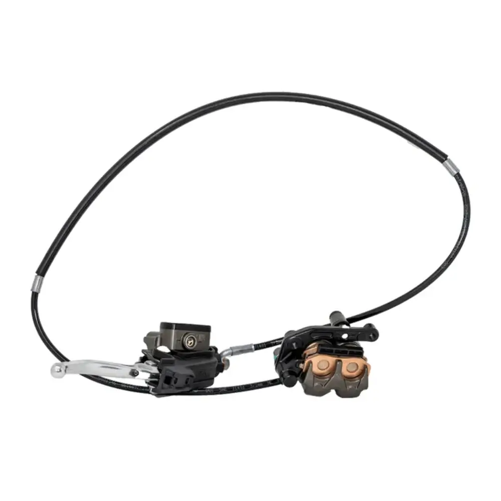 Surron Ultra Bee Brake Assembly Front - Image 5