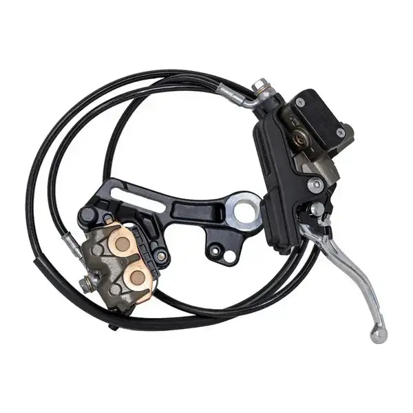 Surron Ultra Bee Brake Assembly Rear - Image 2