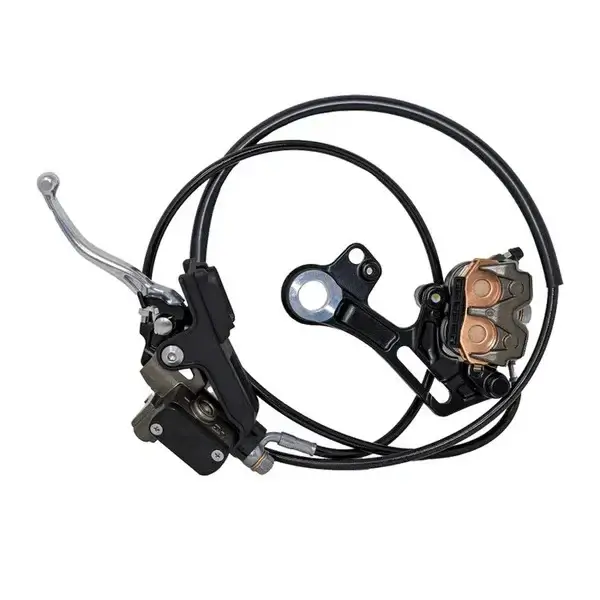 Surron Ultra Bee Brake Assembly Rear - Image 3