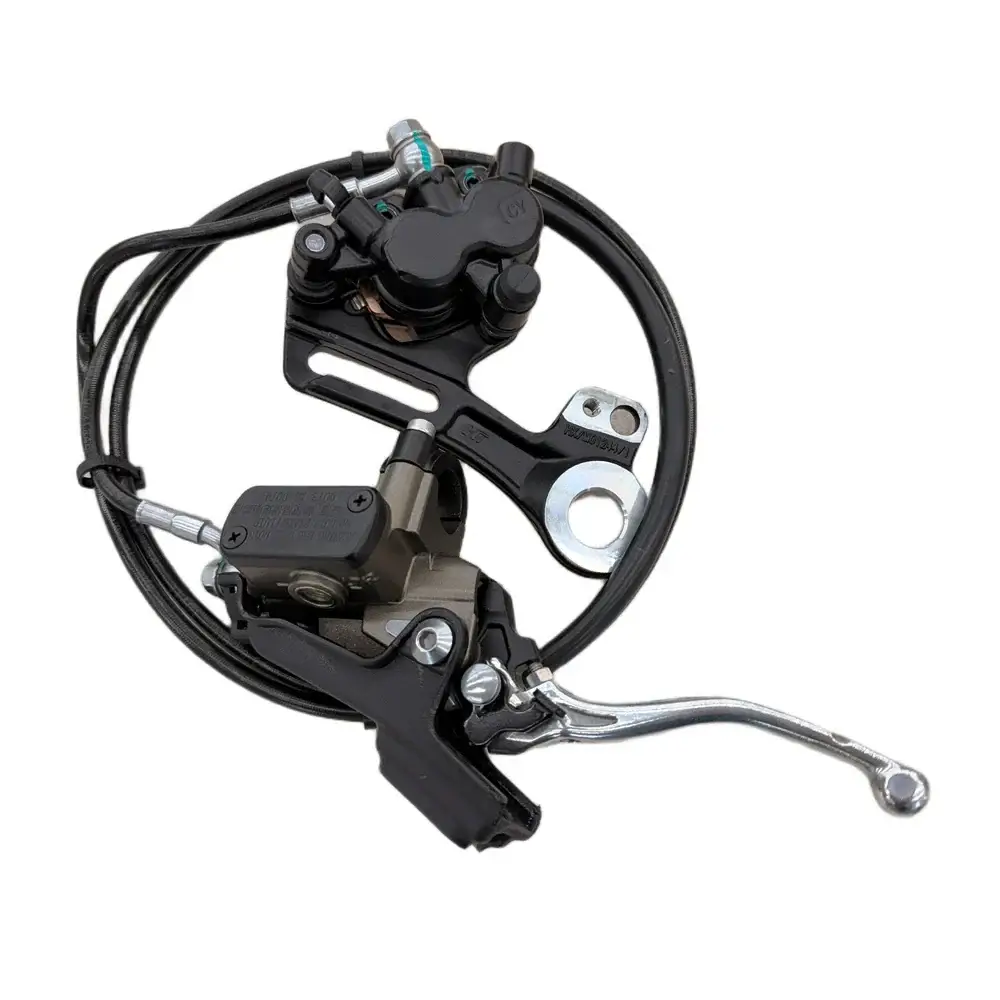 Surron Ultra Bee Brake Assembly Rear - Image 6