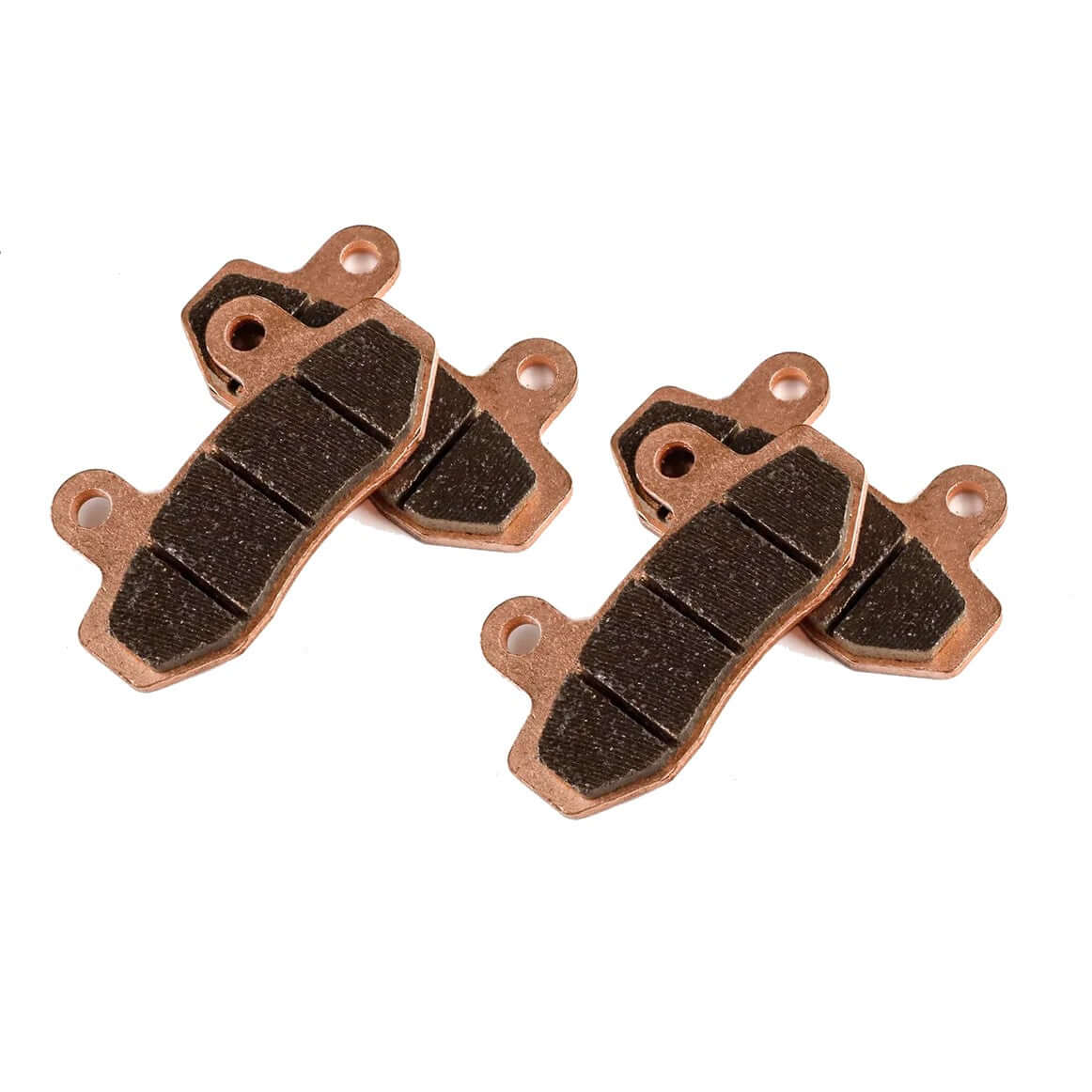 Surron Ultra Bee Brake Pads – Sintered Performance Front & Rear - Image 2