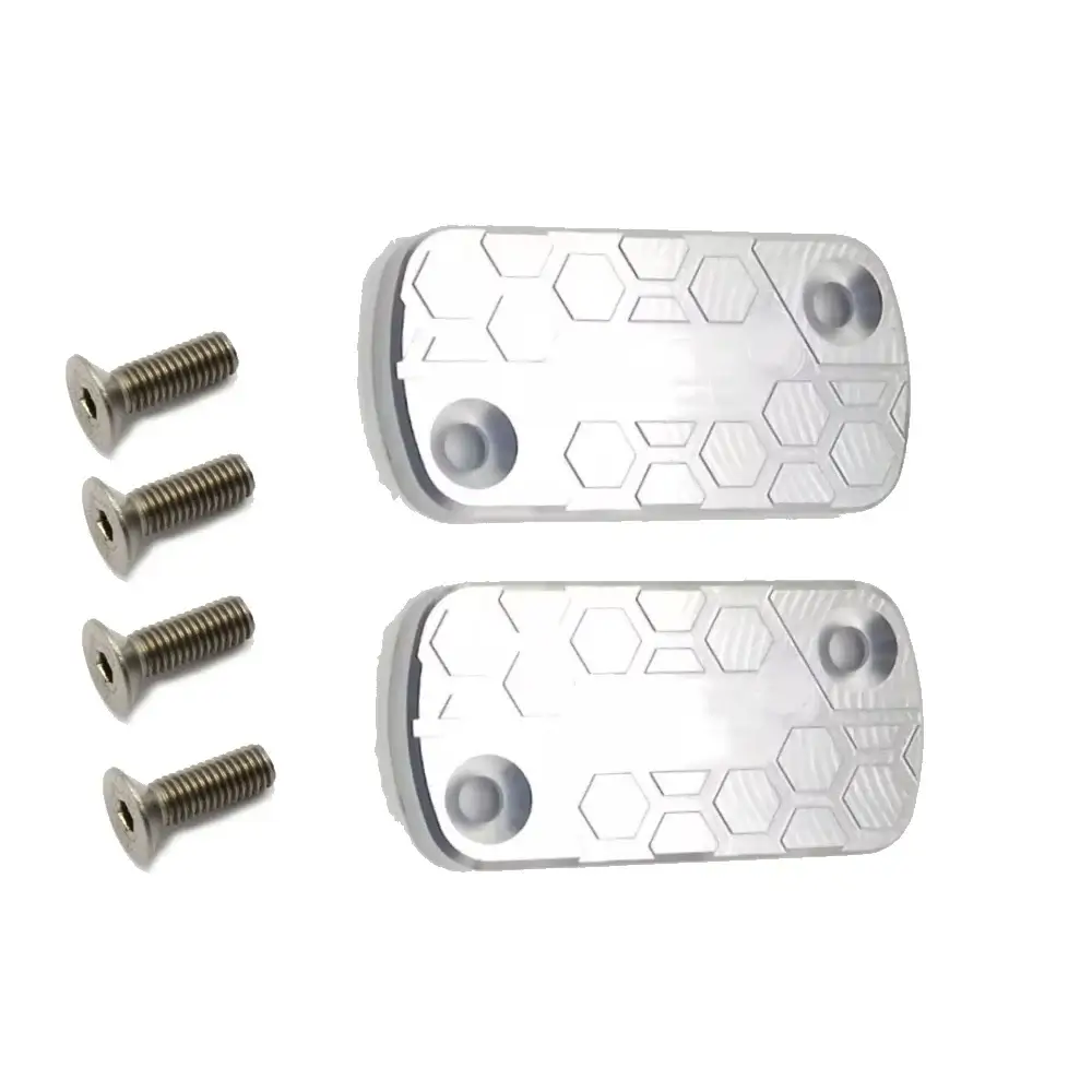 Surron Ultra Bee Brake Reservoir Caps - Image 2