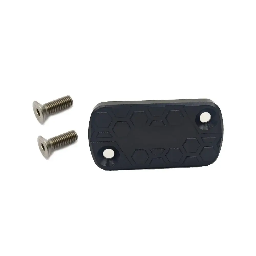 Surron Ultra Bee Brake Reservoir Caps - Image 3