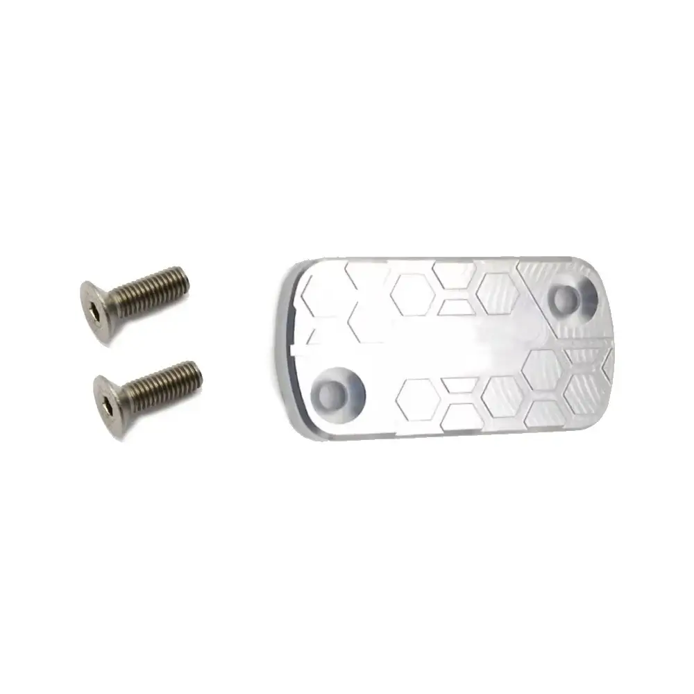 Surron Ultra Bee Brake Reservoir Caps - Image 4