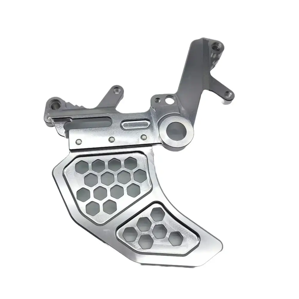 Surron Ultra Bee Dual Caliper Bracket - Image 2