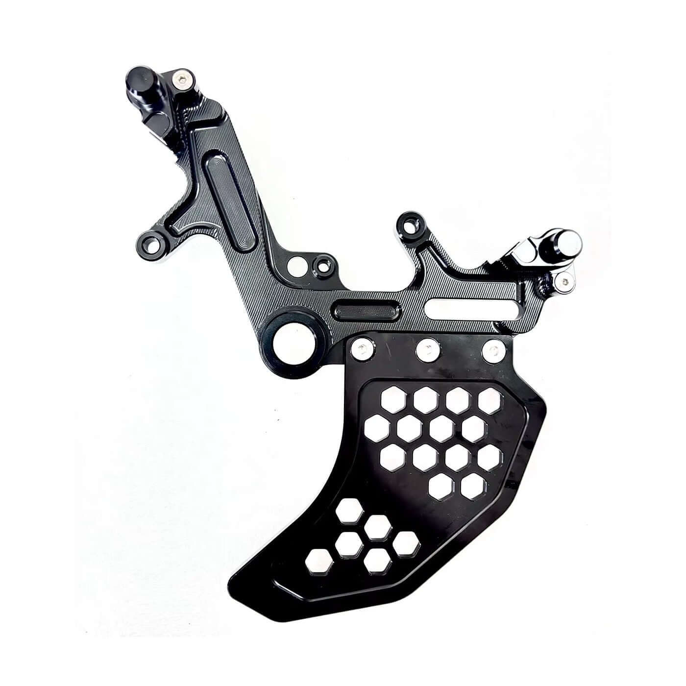 Surron Ultra Bee Dual Caliper Bracket - Image 3