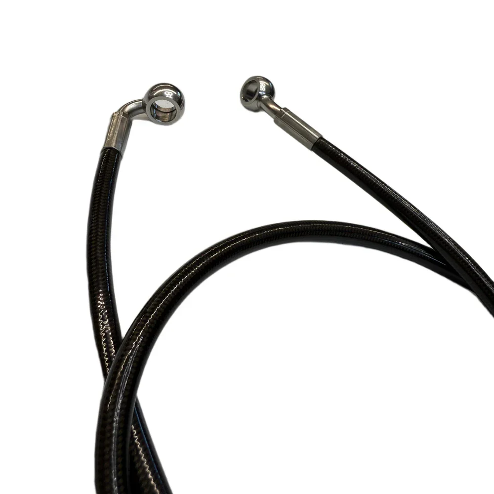Surron Ultra Bee Foot Brake Line - Image 4
