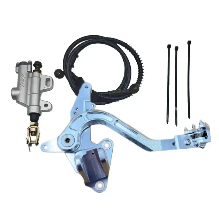Surron Ultra Bee Foot Brake V2 - Image 2
