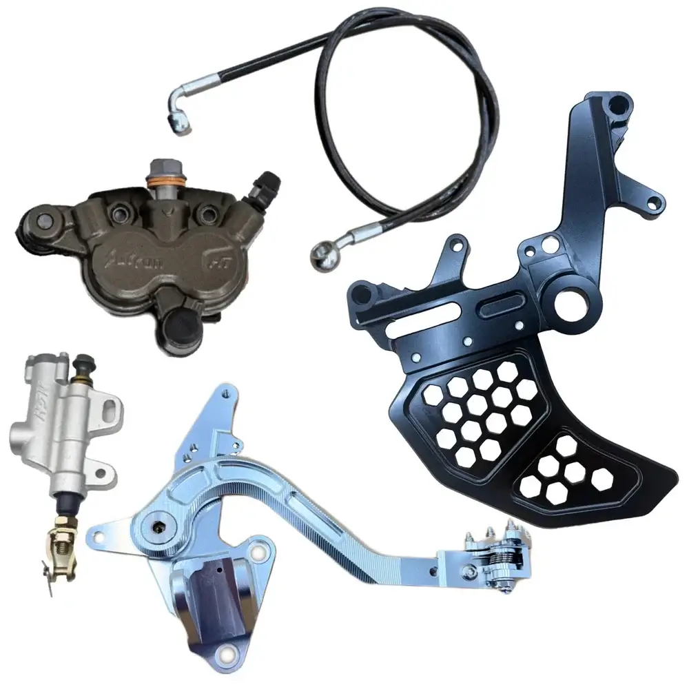 Surron Ultra Bee Footbrake Kit V2 - Image 2