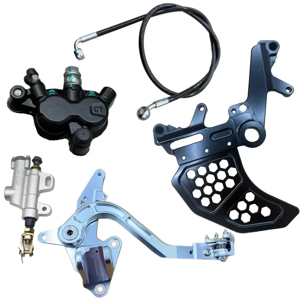 Surron Ultra Bee Footbrake Kit V2 - Image 4