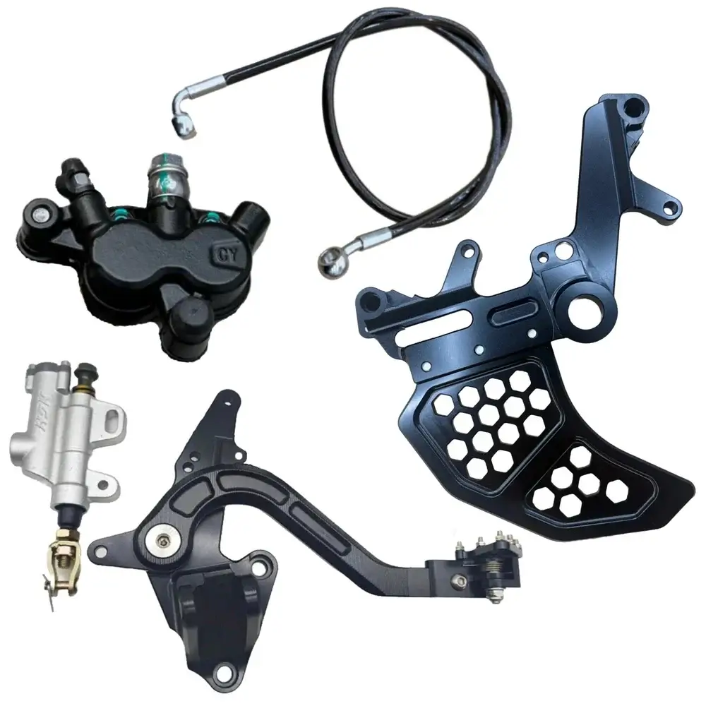 Surron Ultra Bee Footbrake Kit V2 - Image 6