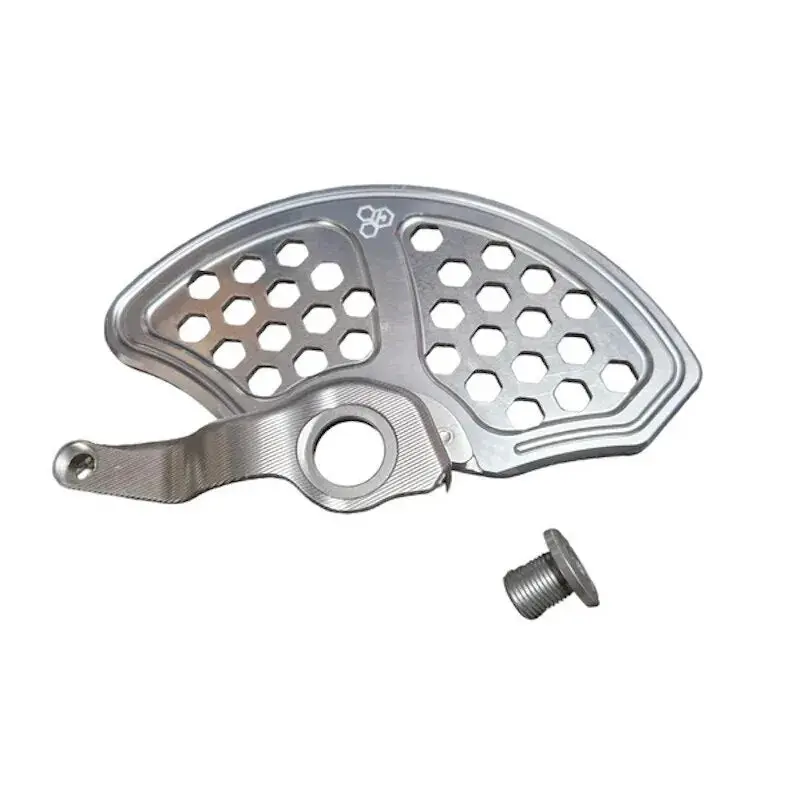 PSM Premium Front Brake Rotor Guard for Surron Ultra Bee - Image 5