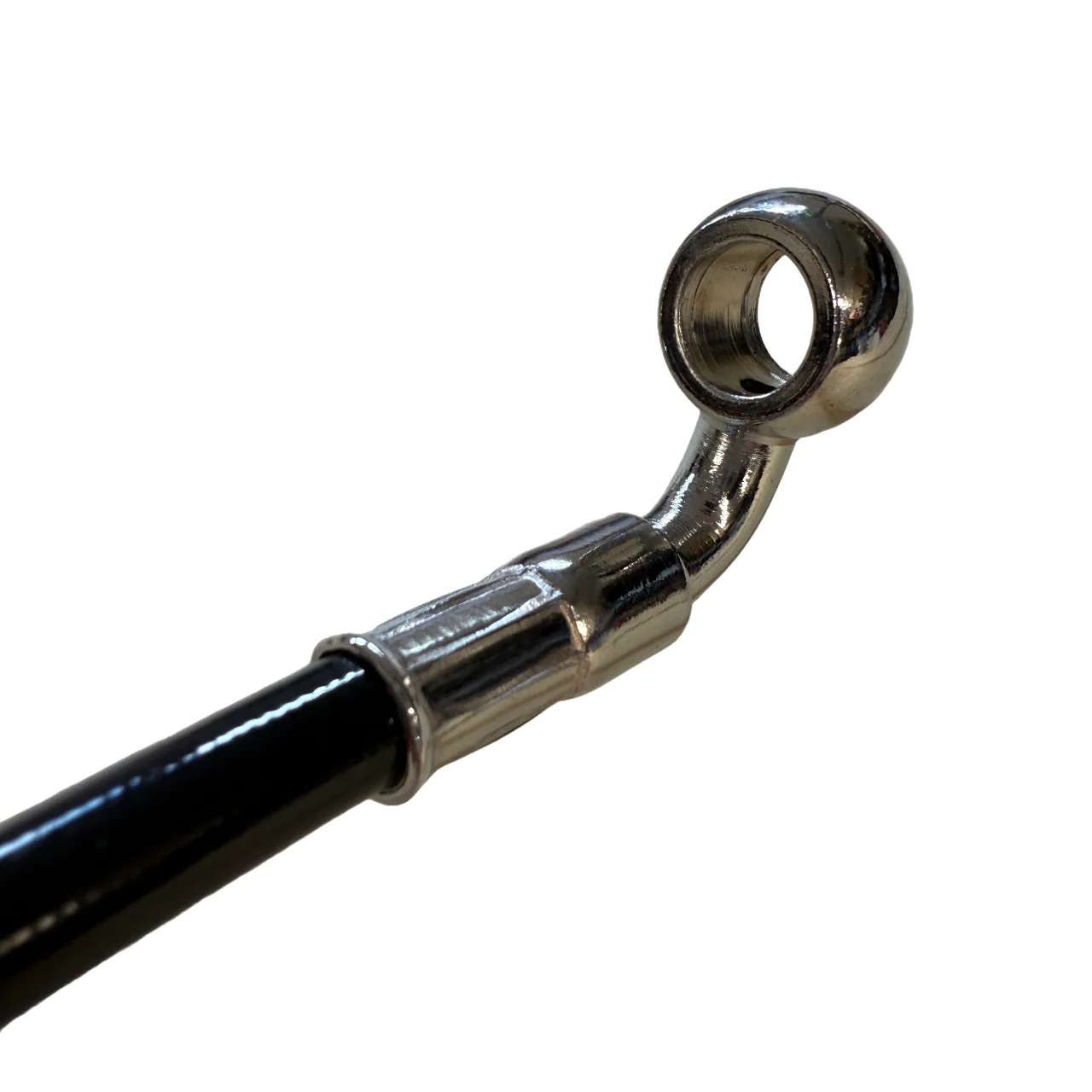 Surron Ultra Bee Rear Brake Line - Image 3