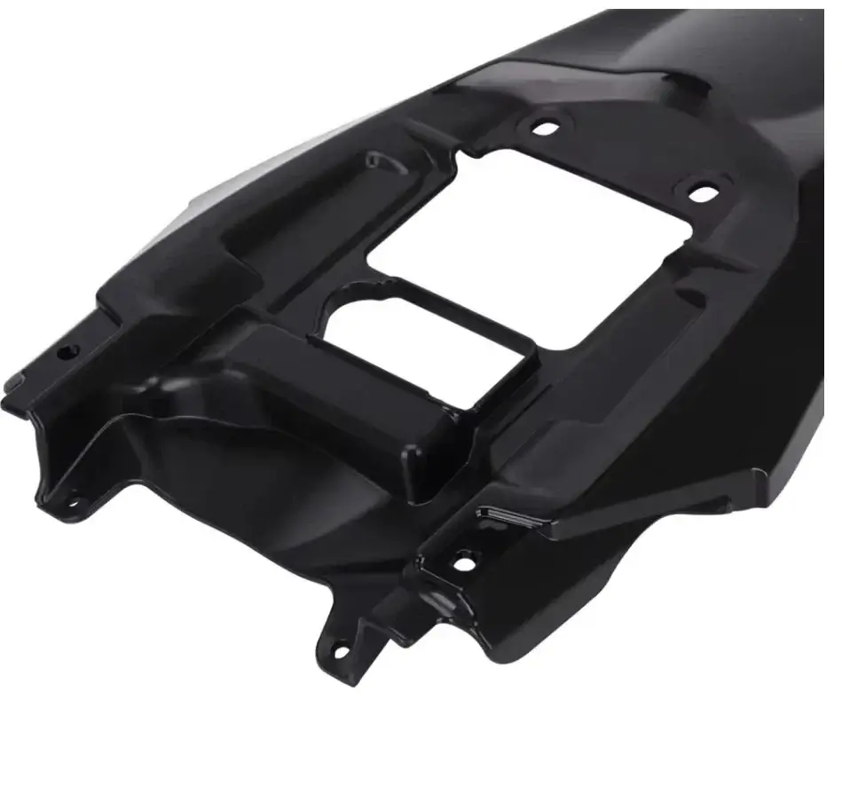 Surron Ultra Bee Rear Fender - Image 2