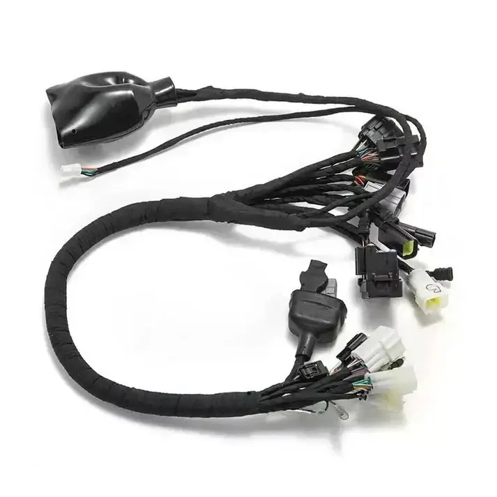 Surron Ultra Bee Street Legal Kit - Image 4