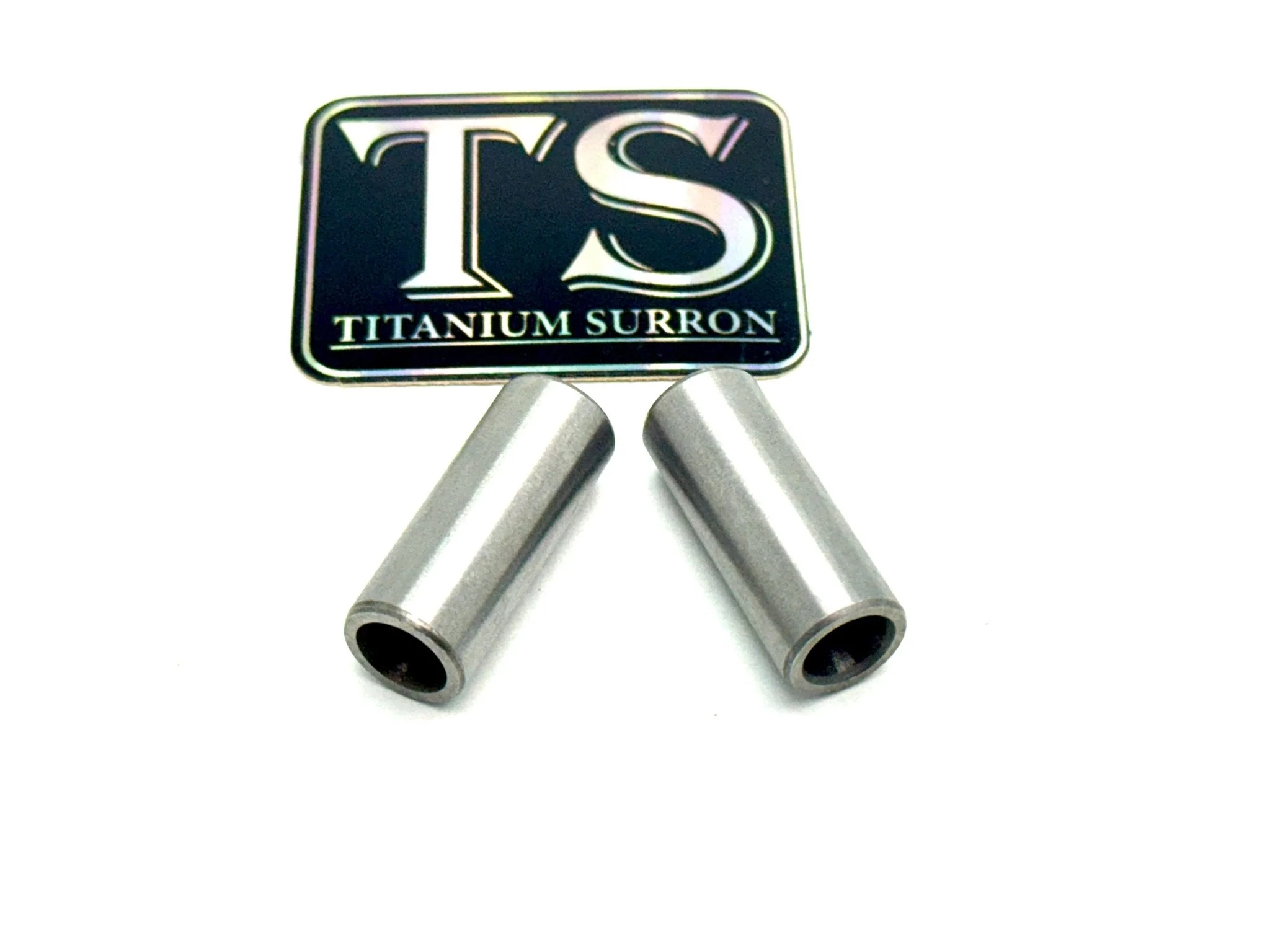 Suspension Linkage Bushing OEM Replacement for Surron, Segway, and E-Ride Pro - Image 2