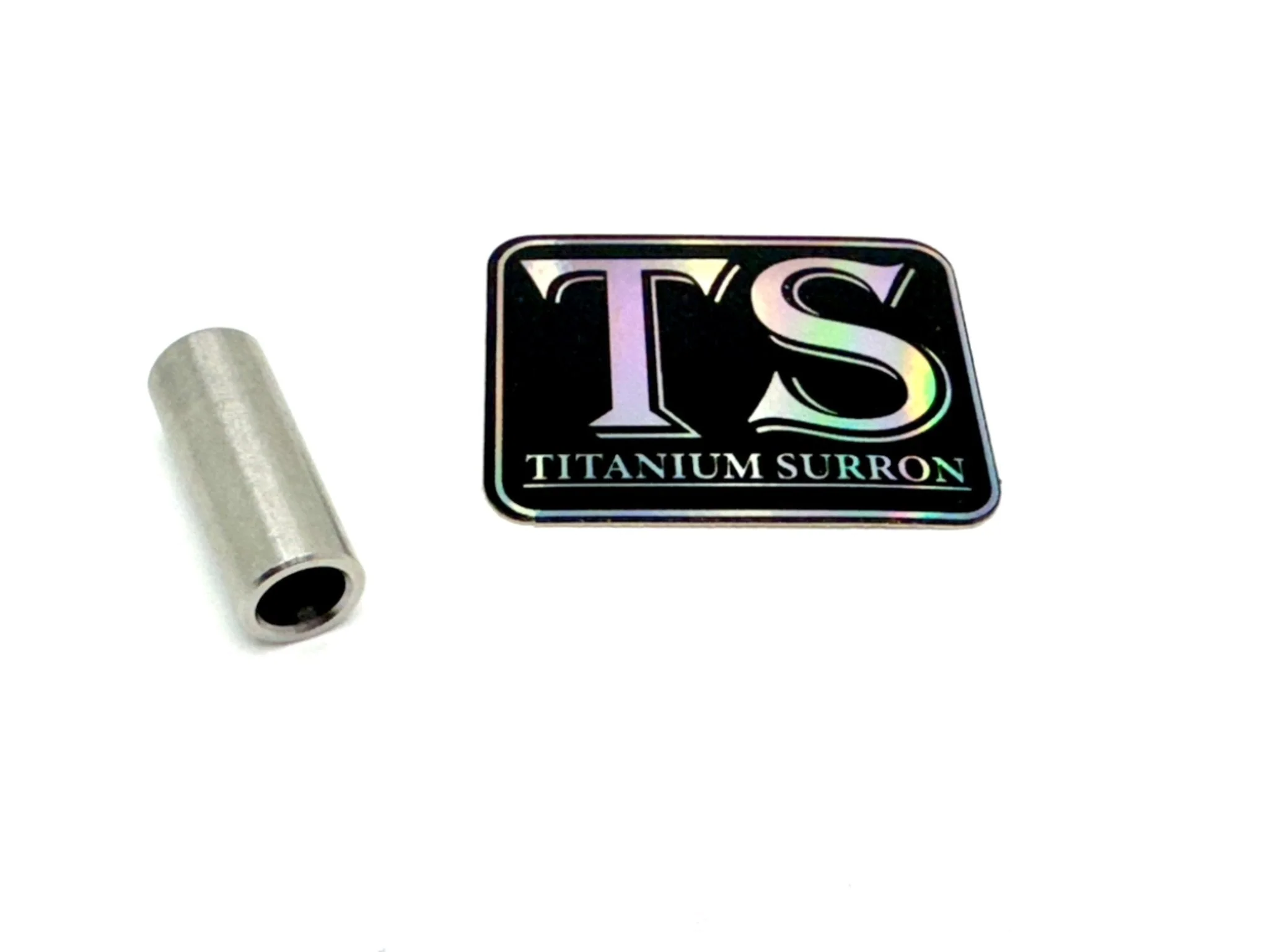 Suspension Linkage Bushing OEM Replacement for Surron, Segway, and E-Ride Pro - Image 3
