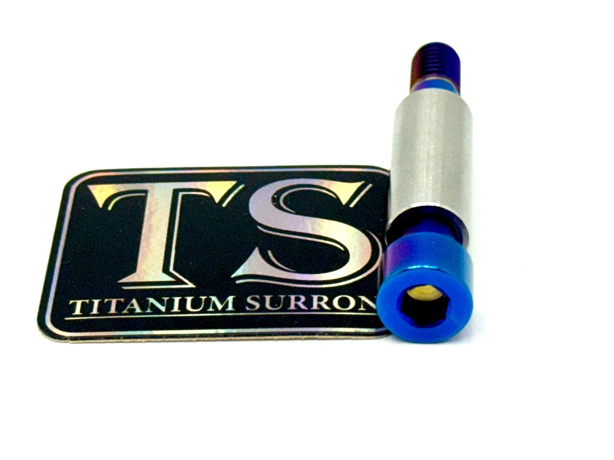 Suspension Linkage Bushing OEM Replacement for Surron, Segway, and E-Ride Pro - Image 4