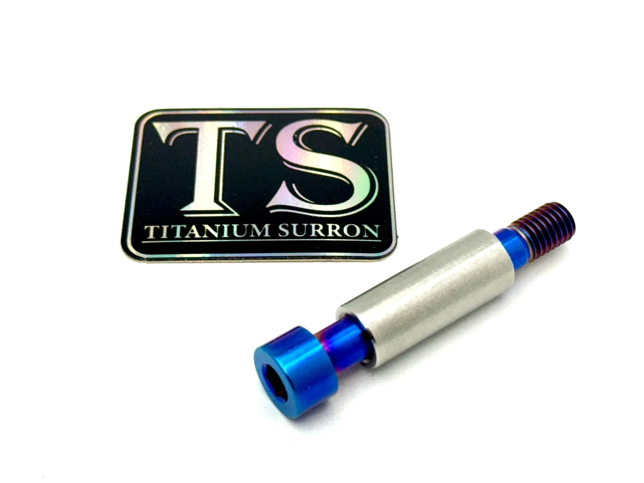 Suspension Linkage Bushing OEM Replacement for Surron, Segway, and E-Ride Pro - Image 5
