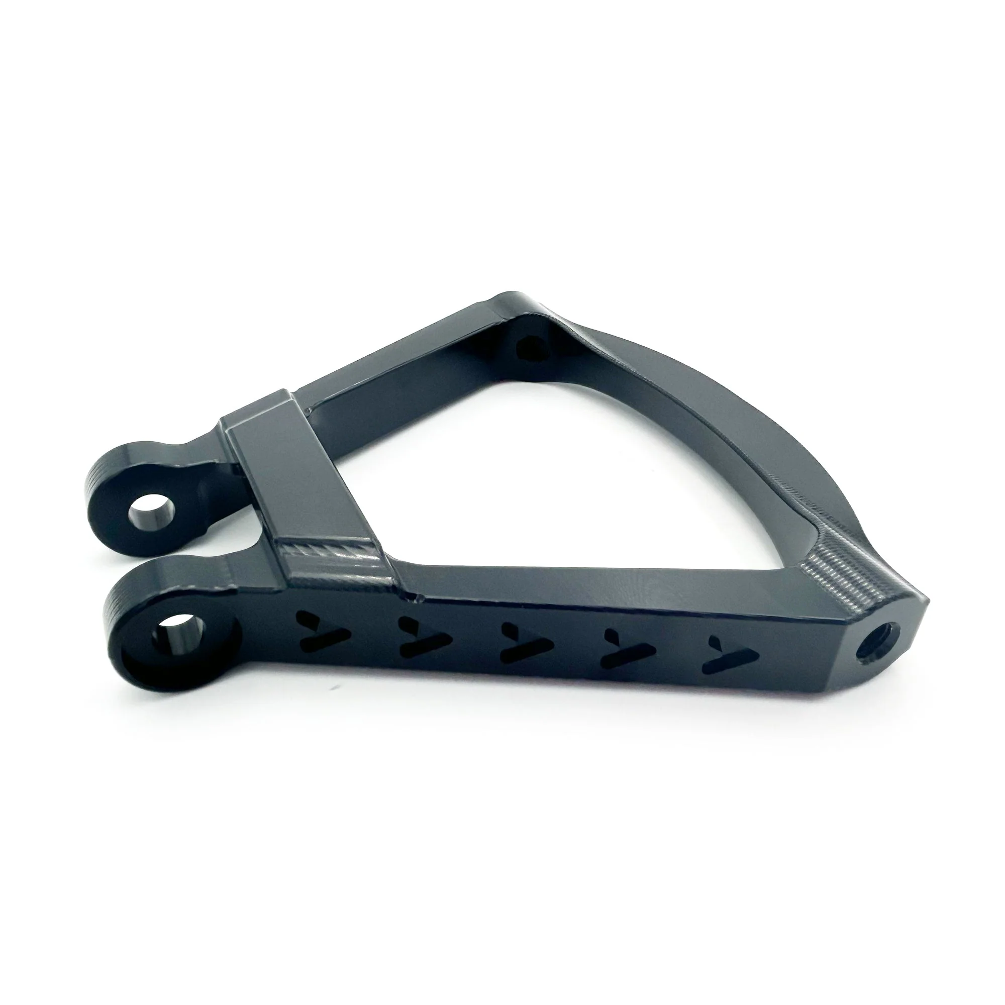 Suspension Triangle CNC Aluminum | Surron Ultra Bee - Image 2