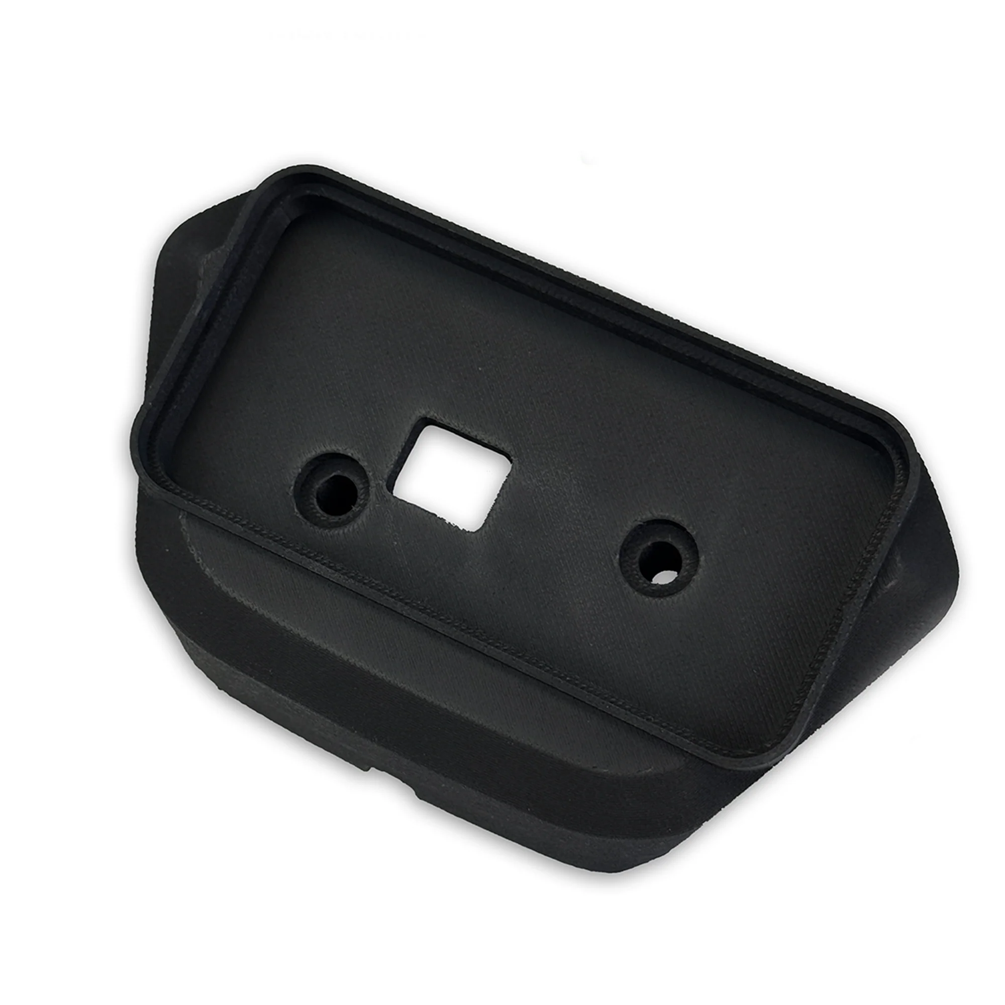 Switch-Pro Steering Wheel Mount for Maverick R - Image 3