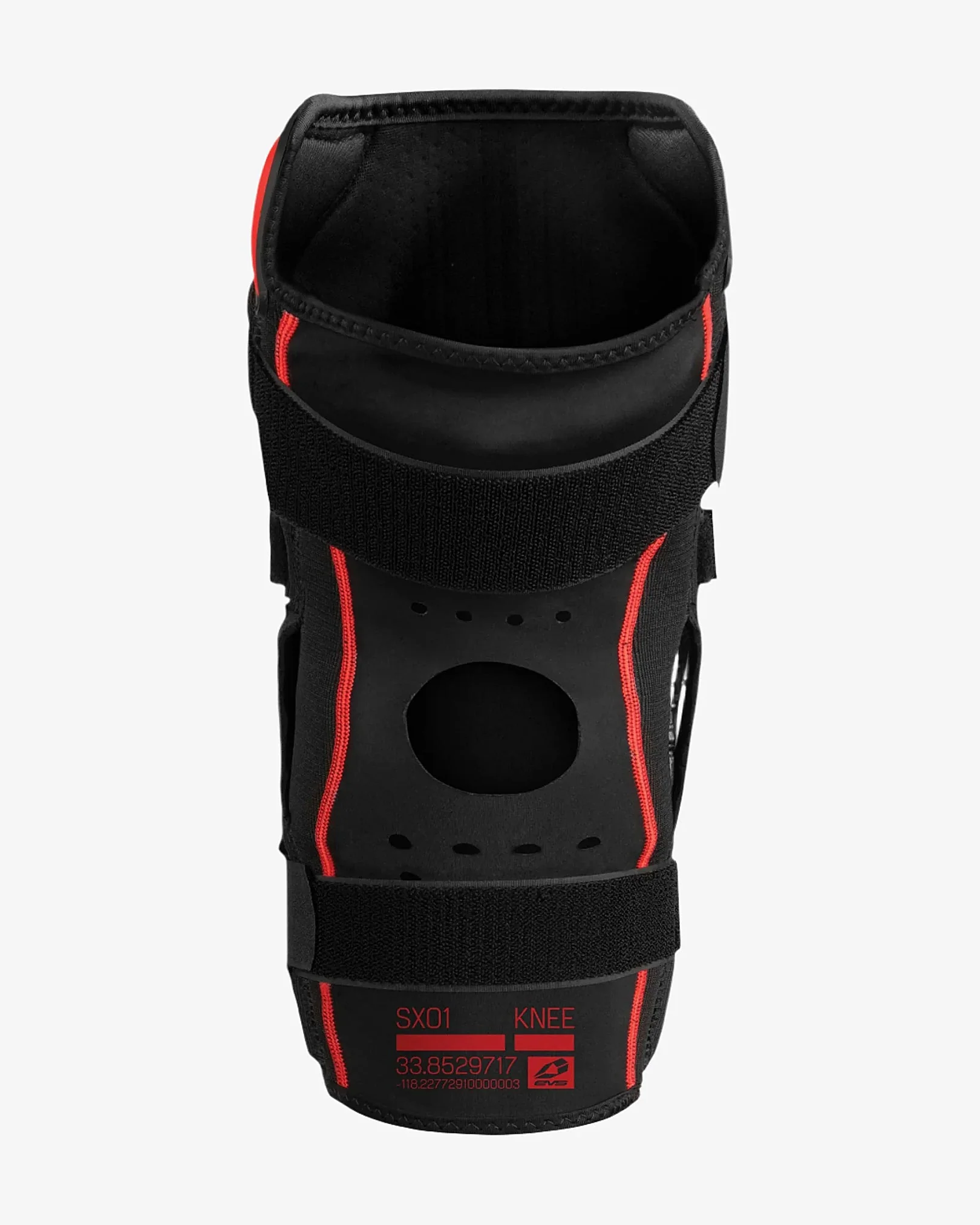 EVS SX01 Knee Brace - Single - Image 4