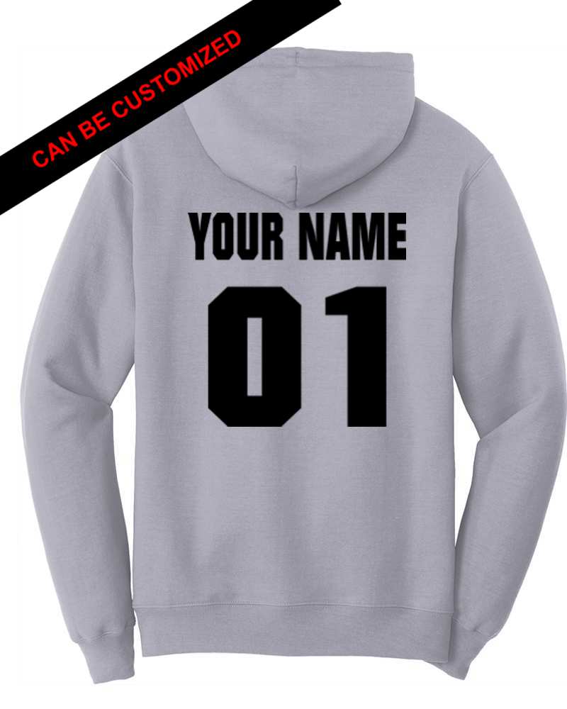 SXS Adventure Unisex Pullover Hoodie - Image 7