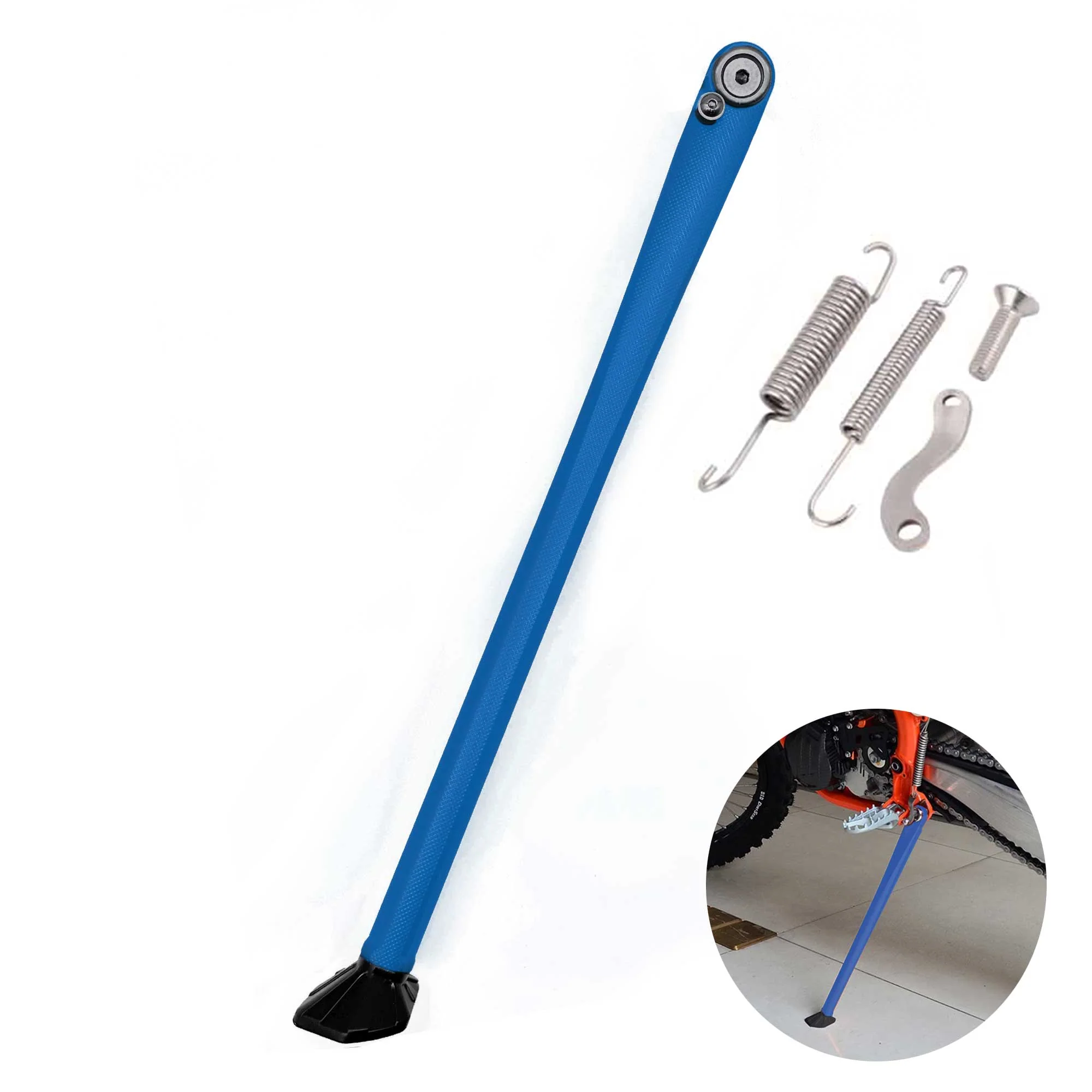 T6 Kickstand for KTM & Husqvarna - Image 10