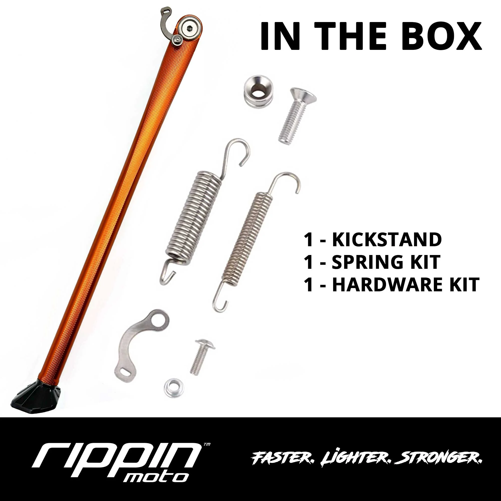 T6 Kickstand for KTM & Husqvarna - Image 5