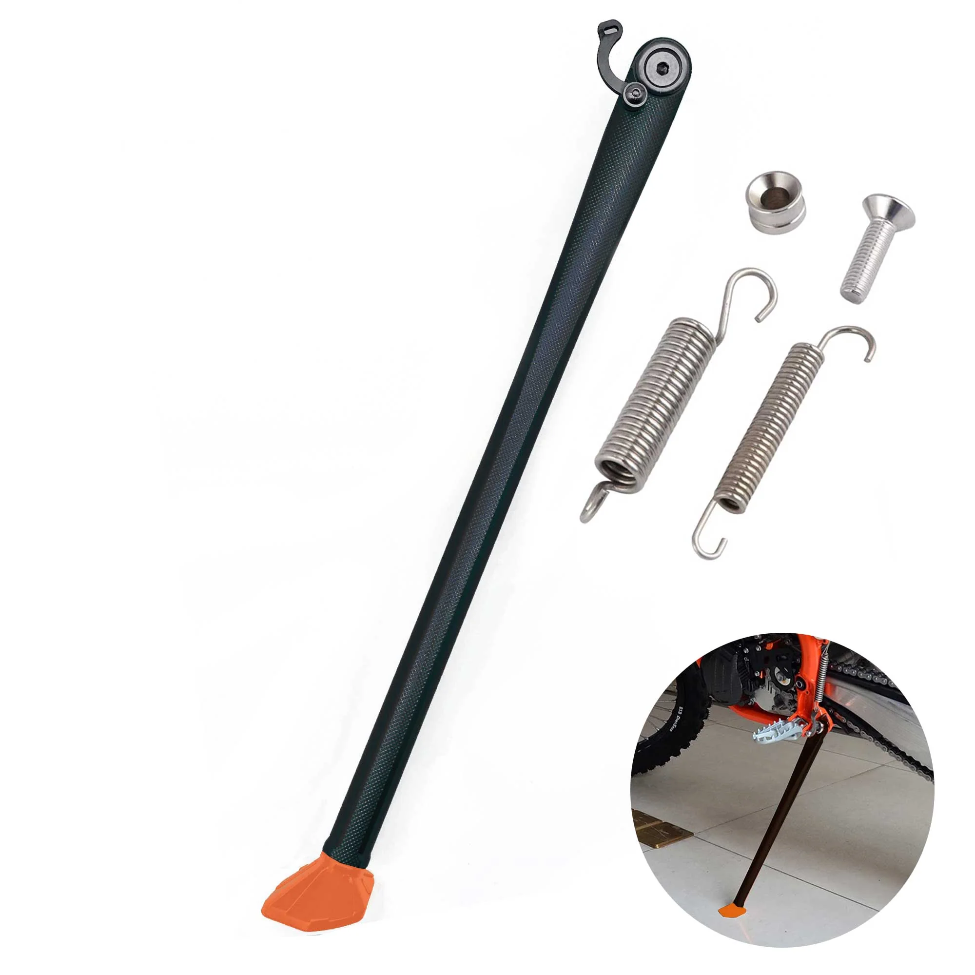 T6 Kickstand for KTM & Husqvarna - Image 6