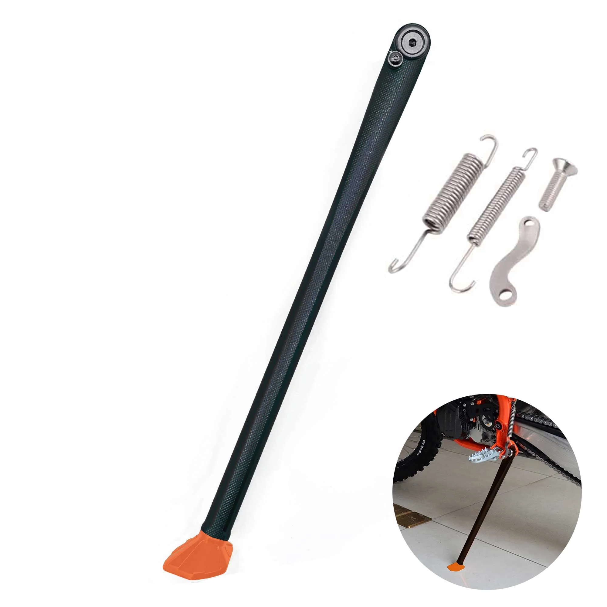 T6 Kickstand for KTM & Husqvarna - Image 7