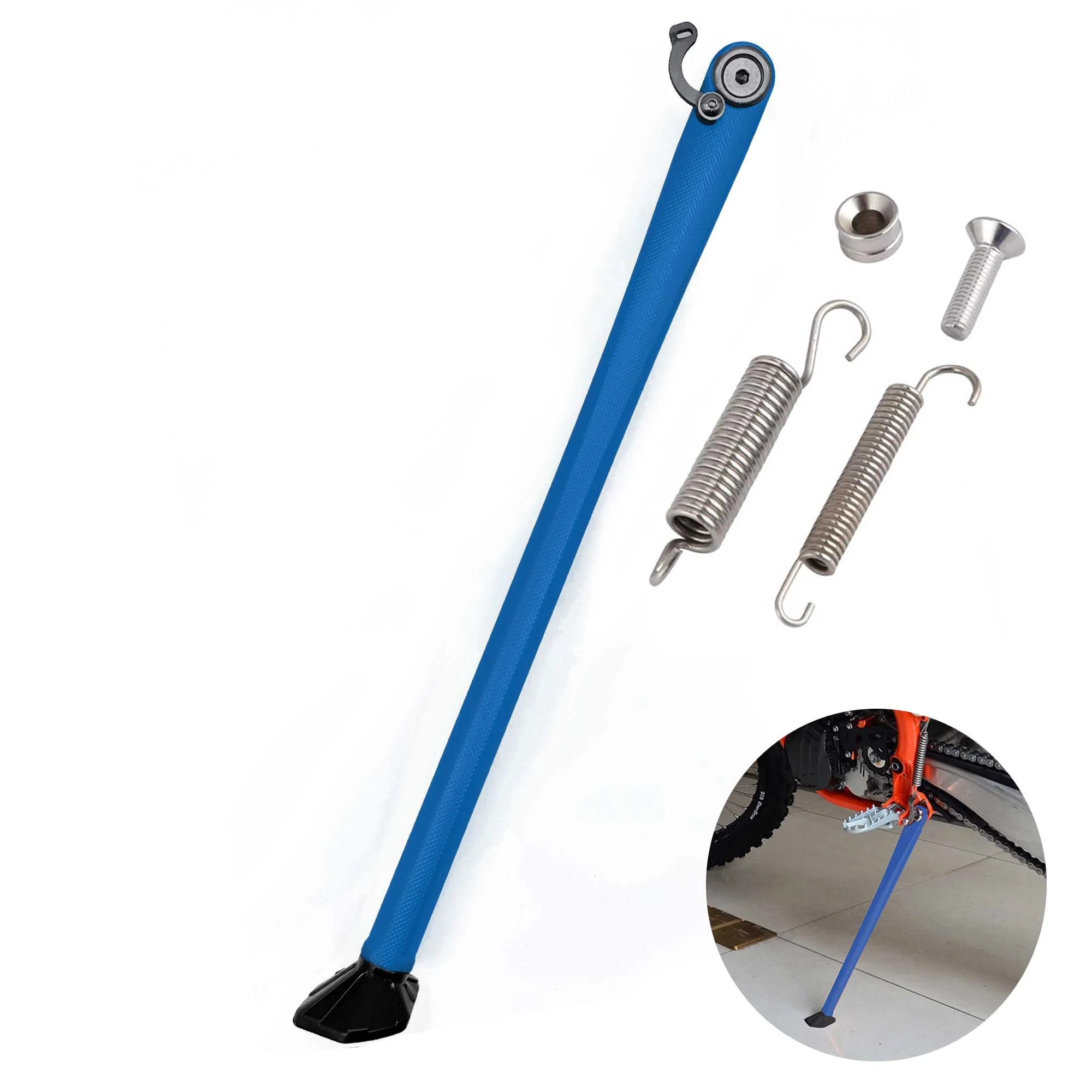 T6 Kickstand for KTM & Husqvarna - Image 8