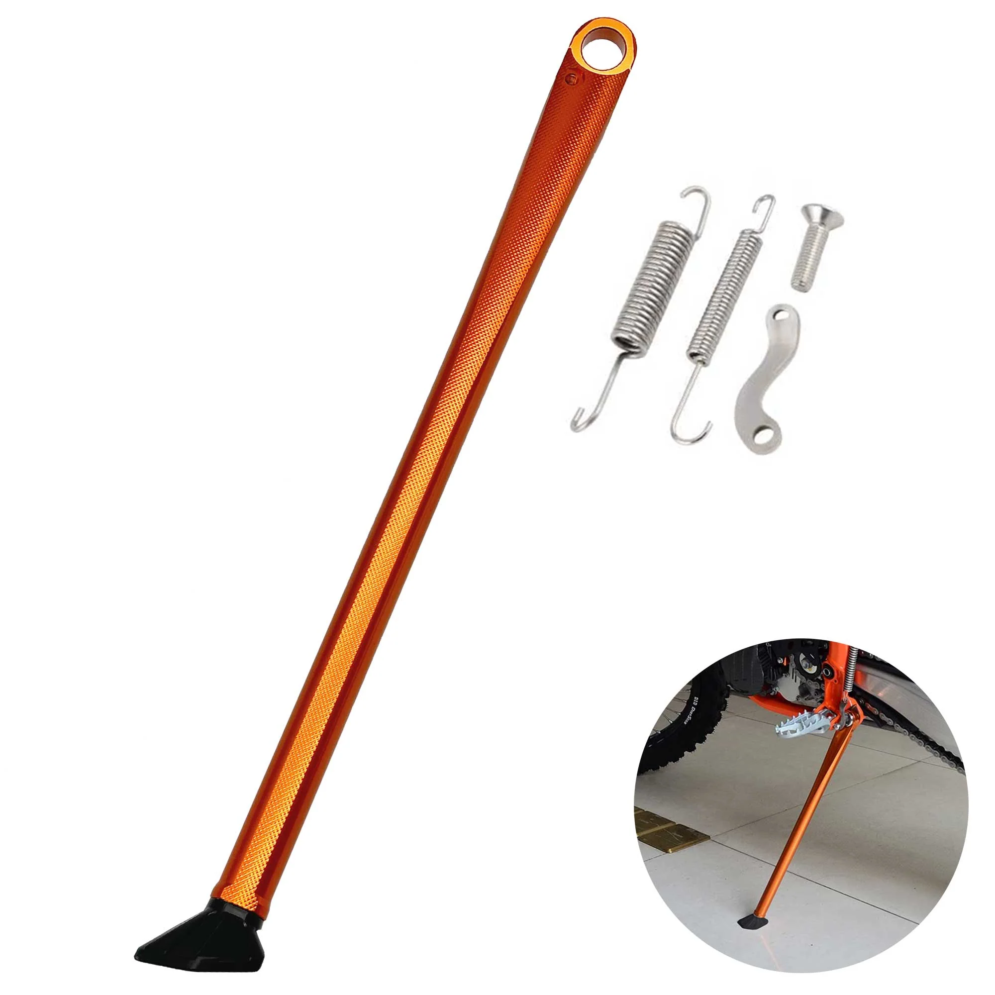 T6 Kickstand for KTM & Husqvarna - Image 9