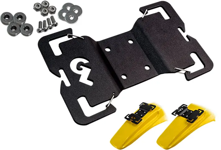 Tail Rack - Image 3
