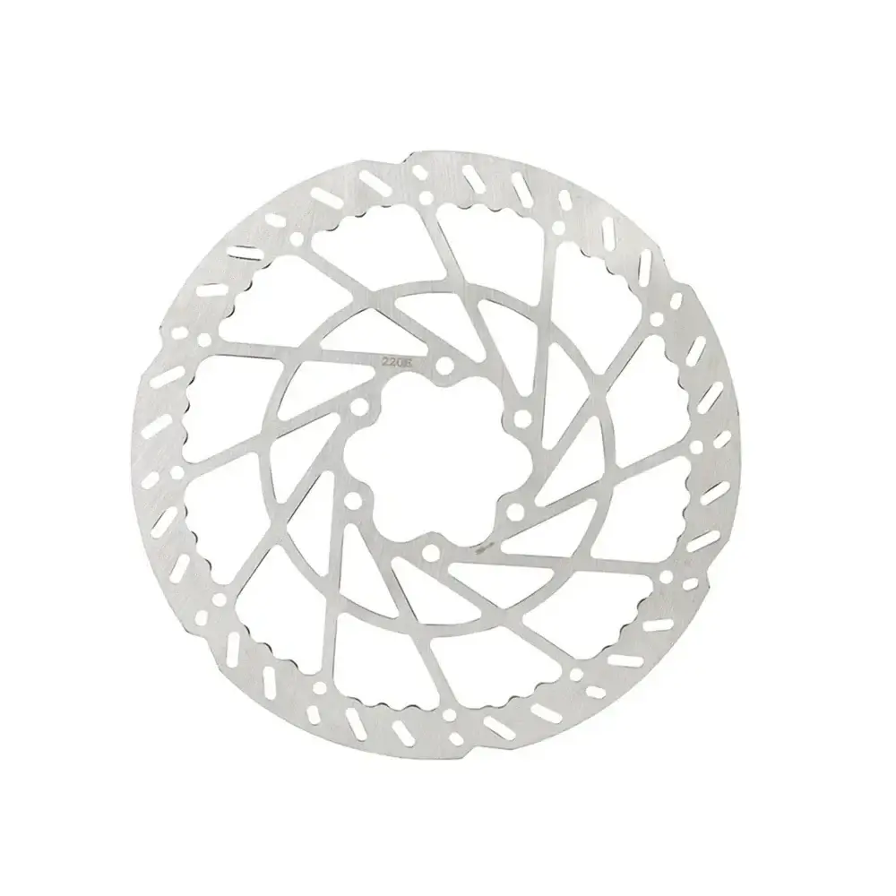 Talaria 220MM Brake Rotor Replacement for XXX MX3 MX4 - Image 3