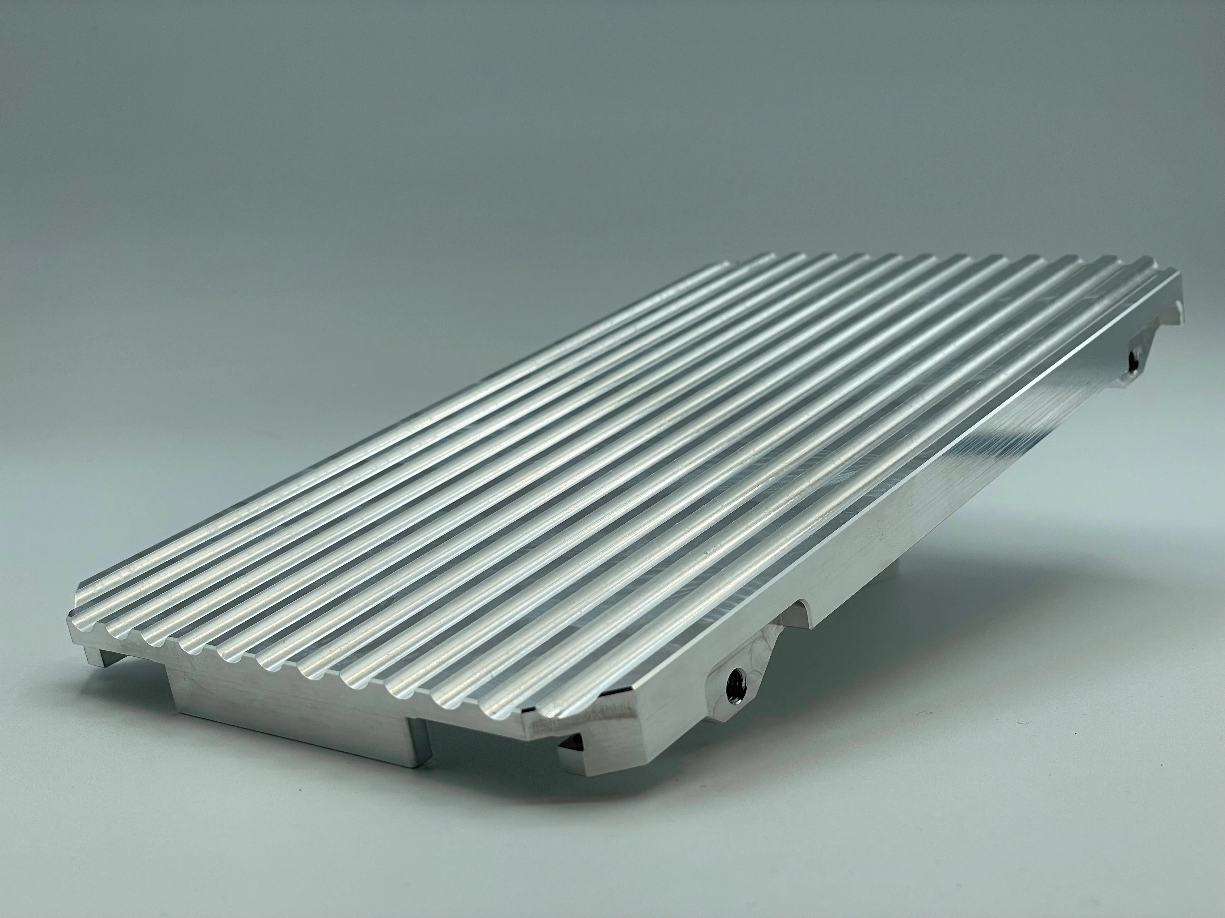 Talaria BAC8000 Heatsink/Mount - Image 2