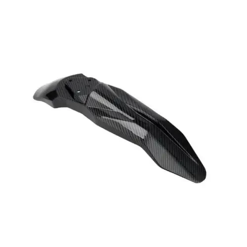 Talaria Carbon Fiber Plastic Kit - Image 2