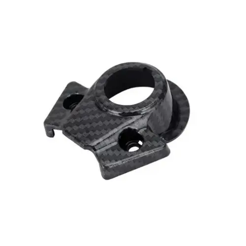 Talaria Carbon Fiber Plastic Kit - Image 3