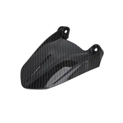 Talaria Carbon Fiber Plastic Kit - Image 4