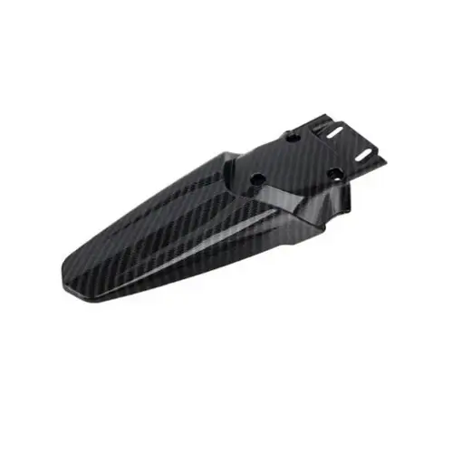 Talaria Carbon Fiber Plastic Kit - Image 5