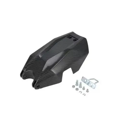 Talaria Carbon Fiber Plastic Kit - Image 6