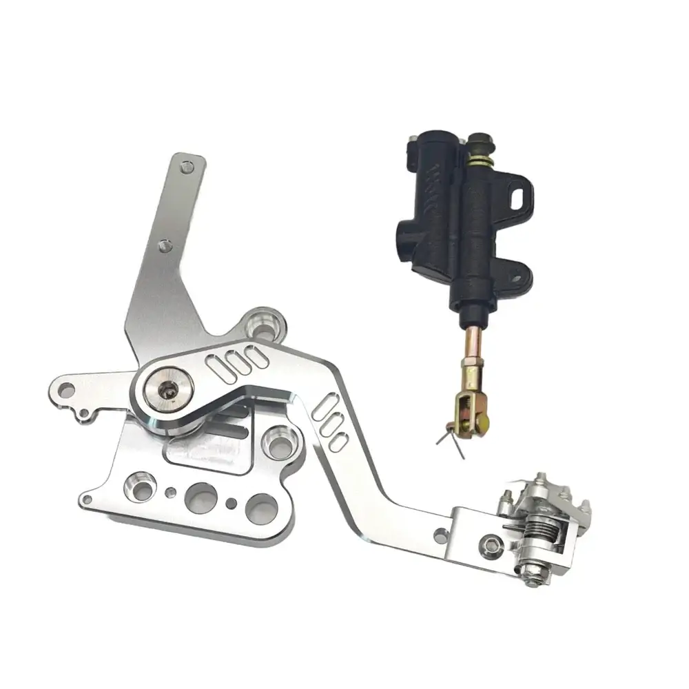 Talaria Foot Brake MX3 MX4 MX5 - Image 2
