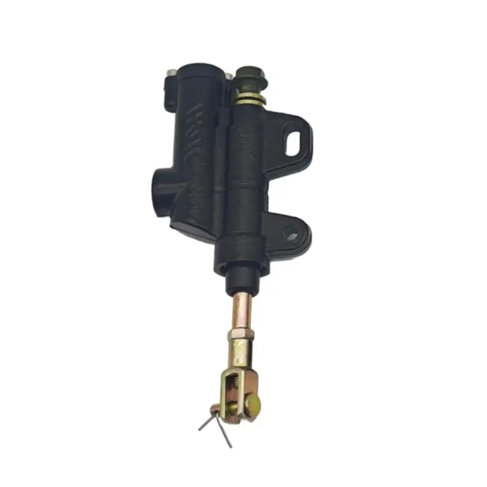 Talaria Foot Brake MX3 MX4 MX5 - Image 3