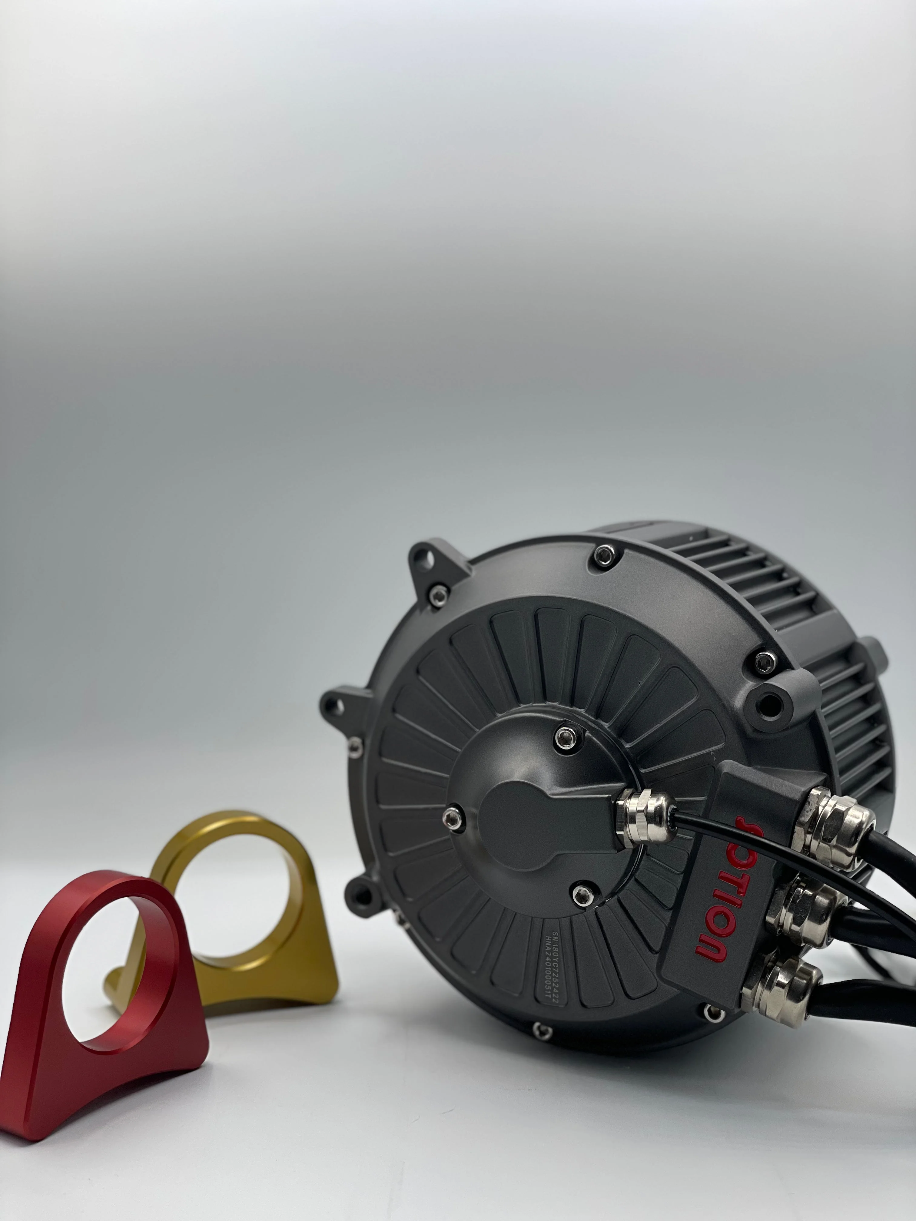 GLE Sotion Motor "GOD MODE" for Talaria MX3 & MX4